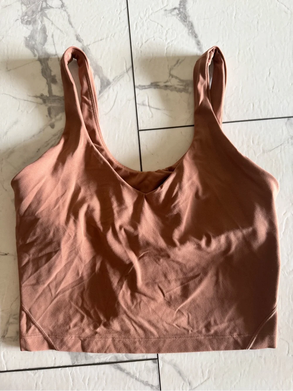 🍋 Lululemon Align Tank Top